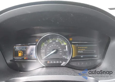 2016 Ford Explorer Xlt from USA, damaged, VIN 1FM5K8D84GGB76951